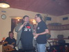 Křest CD Kvartetu Dr. Konopného v čele s Radomilem Uhlířem, Hospoda U Vystřeleného oka, 28.11.2009