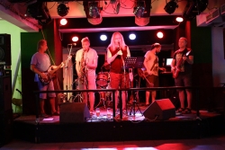 OSCAR BAND